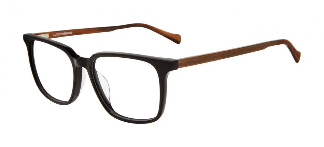 Lucky Brand VLBD435 Eyeglasses - view 3